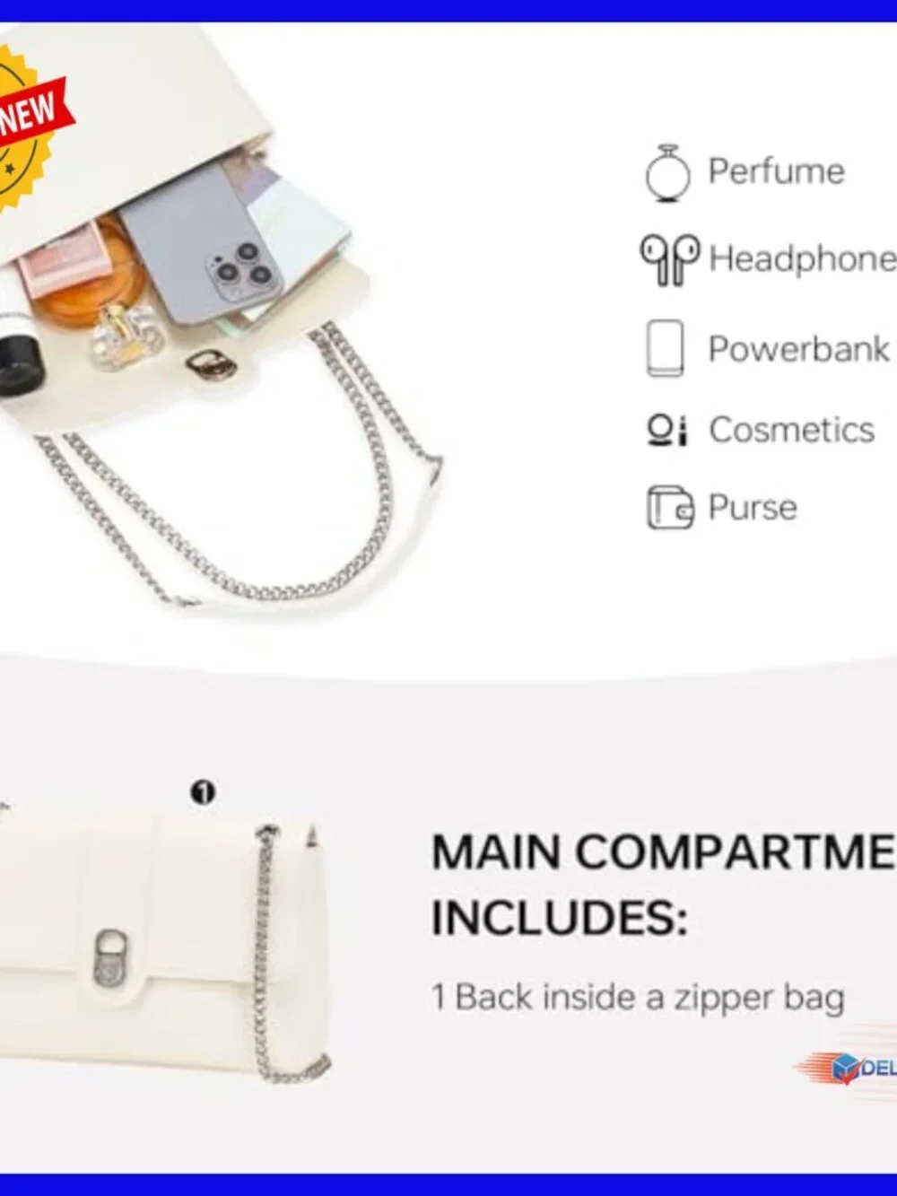 Leather Crossbody Shoulder Bag Small Hobo Purse for Women
